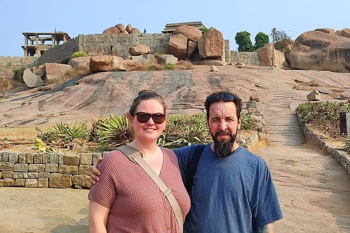 Discover Buddhism and Heritage: 9-Day Hubli to Aurangabad Cultural Journey photo 4
