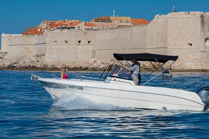 Elaphiti Islands Boat Trip from Dubrovnik: Snorkel, Swim & Island Hopping photo 1