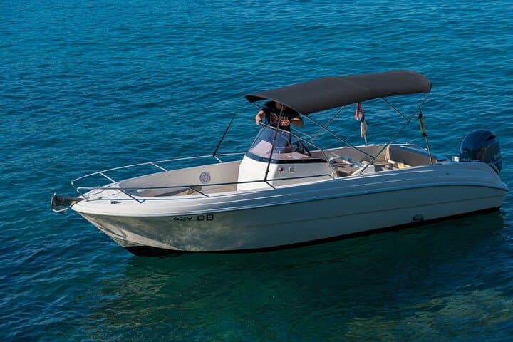 Elaphiti Islands Boat Trip from Dubrovnik: Snorkel, Swim & Island Hopping photo 3