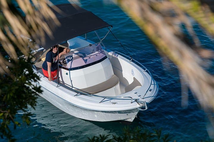 Elaphiti Islands Boat Trip from Dubrovnik: Snorkel, Swim & Island Hopping photo 2