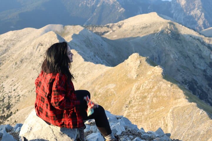 Hike Taygetos Peak: Full-Day Guided Trek from Athens to Profitis Ilias photo 2