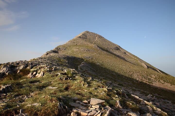 Hike Taygetos Peak: Full-Day Guided Trek from Athens to Profitis Ilias photo 5