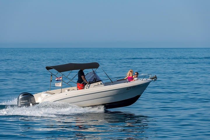 Private Fishing Tour from Dubrovnik: Half-Day Boat Charter with Local Captain photo 2