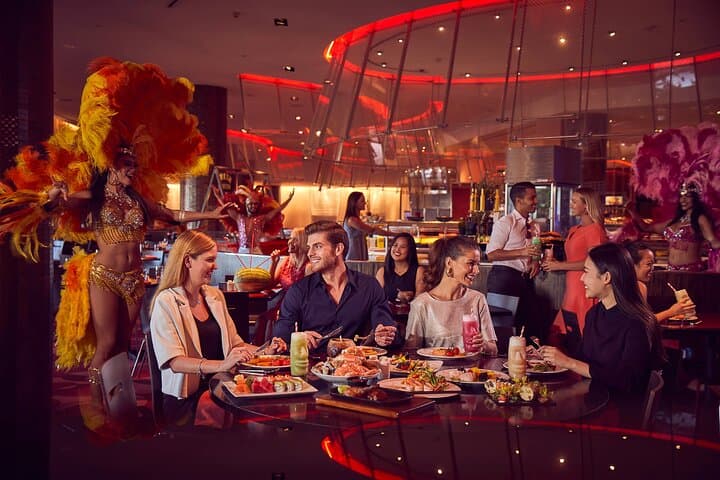 Aquaventure at Atlantis: Full-Day Waterpark Adventure with Dinner and Private Transfers photo 4