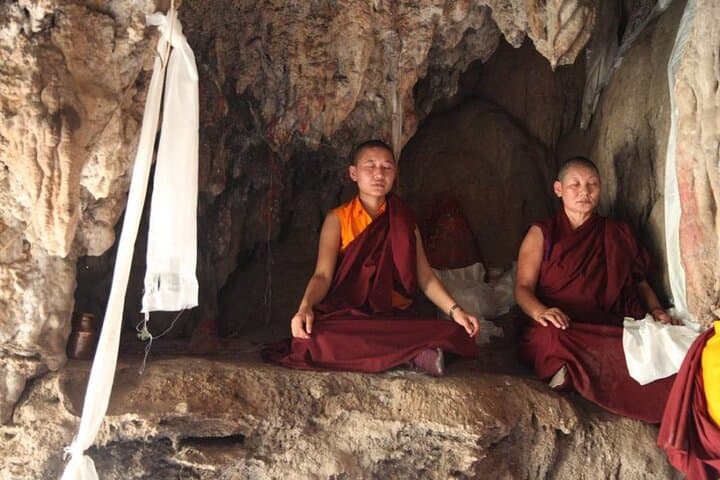 Maratika Cave (Halesi Mahadev): 2‑Night Jeep Pilgrimage from Kathmandu photo 5