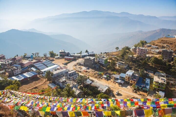 Maratika Cave (Halesi Mahadev): 2‑Night Jeep Pilgrimage from Kathmandu photo 4