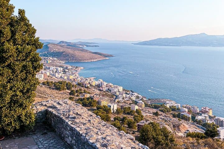 Explore Albania's Riviera: 3 UNESCO Sites in 7 Days (Butrint, Gjirokastër, Berat) photo 3