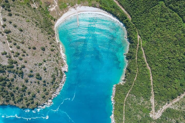 Explore Albania's Riviera: 3 UNESCO Sites in 7 Days (Butrint, Gjirokastër, Berat) photo 4