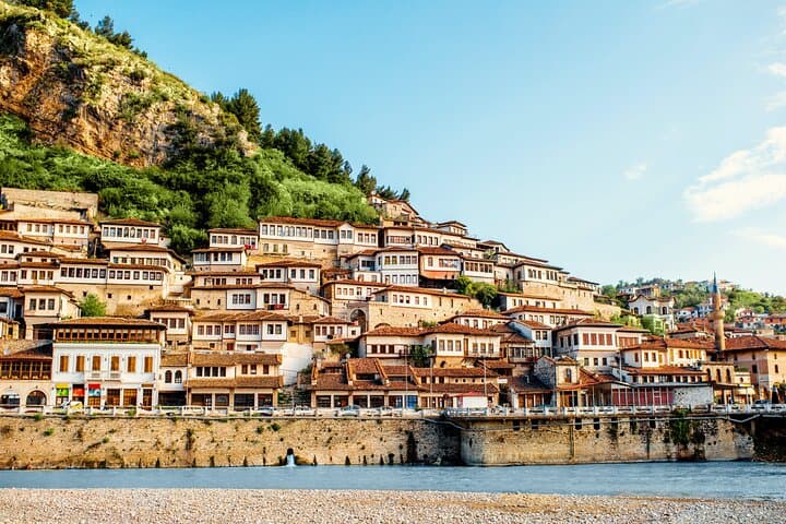 Explore Albania's Riviera: 3 UNESCO Sites in 7 Days (Butrint, Gjirokastër, Berat) photo 5