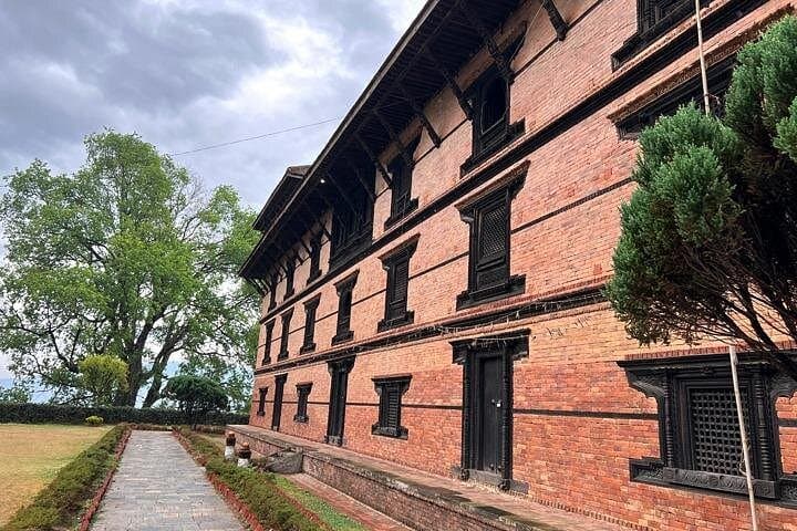 Gorkha Historical Day Tour from Kathmandu — Gorkha Durbar & Museum Visit photo 3