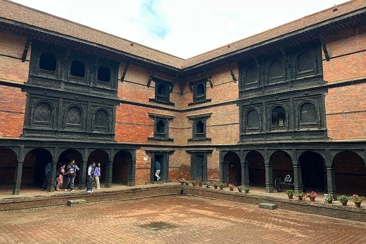 Gorkha Historical Day Tour from Kathmandu — Gorkha Durbar & Museum Visit photo 4