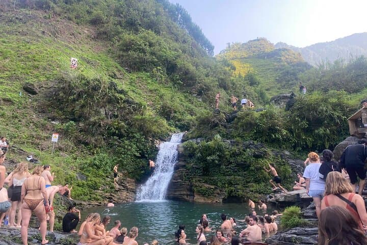 Ha Giang Loop Motorcycle Tour: 4-Day Ha Giang Loop with Homestays & Ma Pi Leng Views photo 2