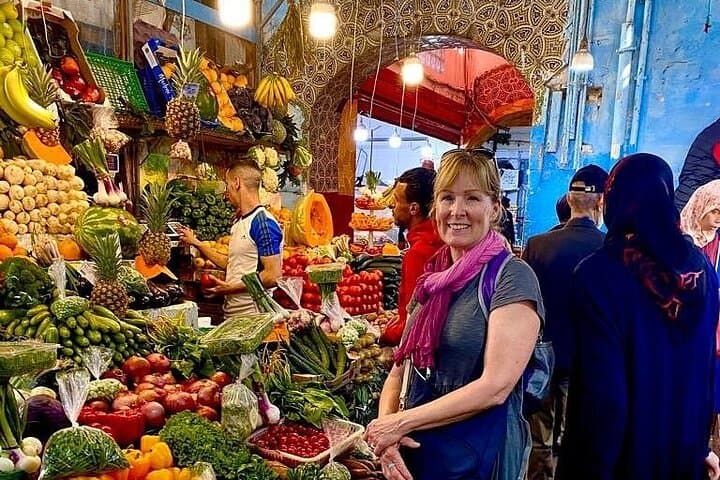 Full-Day Private Tangier Sightseeing & Cultural Tour with Camel Ride photo 5