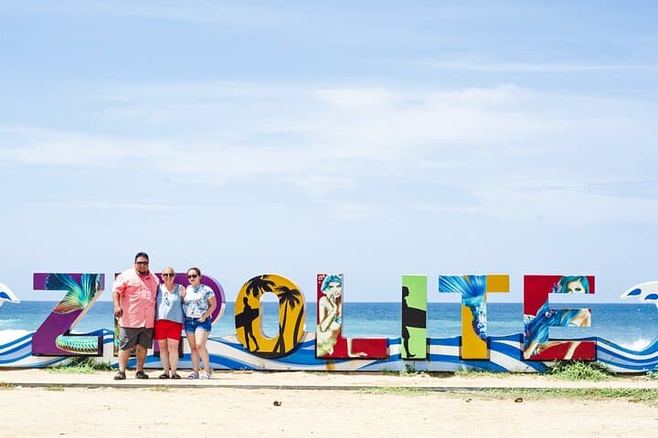 Huatulco to Ventanilla, Mazunte & Zipolite: Half-Day Coastal Wildlife Tour photo 4