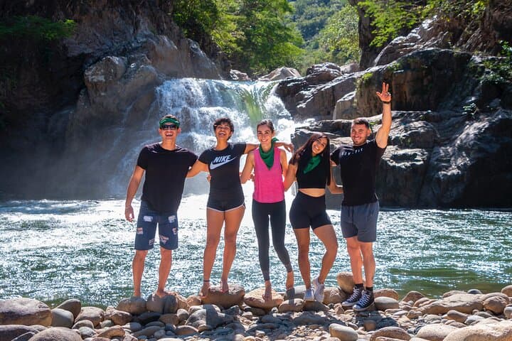 ATV Adventure in Puerto Vallarta: El Salto Waterfall & Mountain Trail photo 4