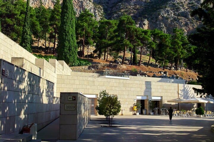 Delphi & Arachova Day Trip from Athens — Private Full-Day Tour to the Oracle photo 5