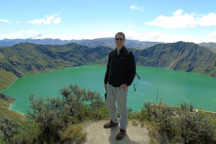 Cotopaxi to Quilotoa: 2-Day Volcano & Crater Lagoon Tour from Quito photo 2