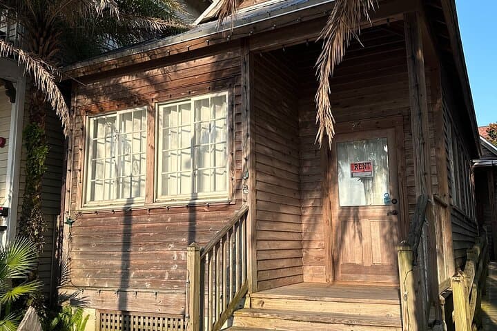 St. Augustine Scavenger Hunt: Two-Hour Interactive City Adventure photo 2