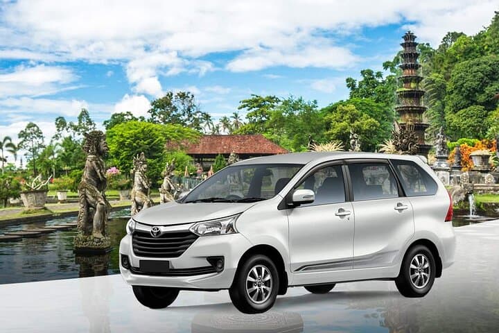 Bali Car Hire With Driver: Private Day Tours from Ubud to South Bali photo 2
