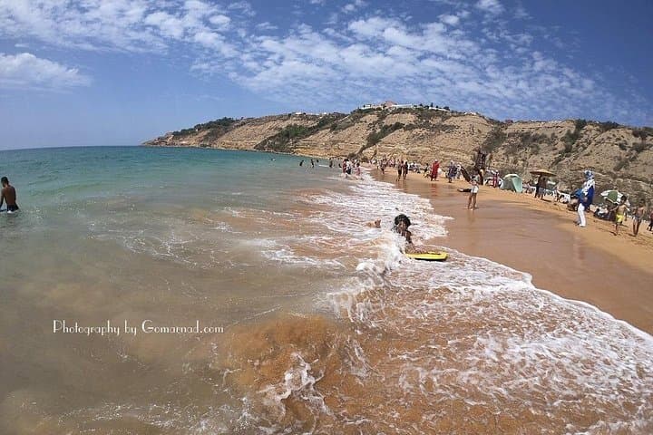 Day Trip to Safi From Marrakech: Coastal History, Beaches & Portuguese Citadel