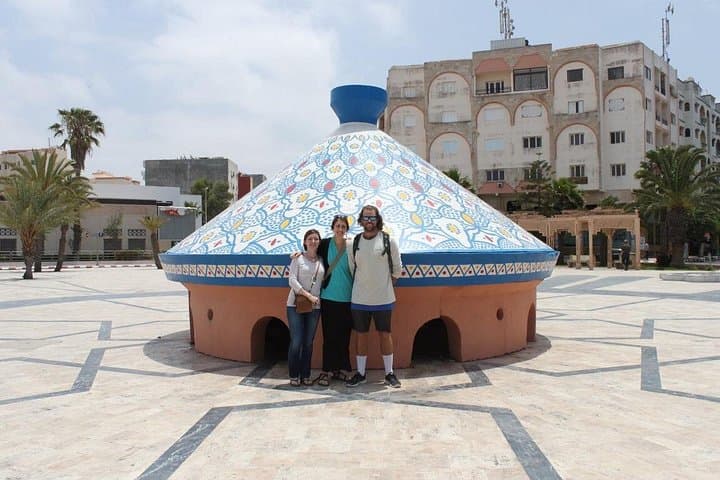 Day Trip to Safi From Marrakech: Coastal History, Beaches & Portuguese Citadel photo 2