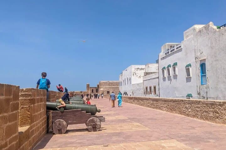 Essaouira Day Trip from Marrakech: Private Full-Day Coastal Excursion photo 2