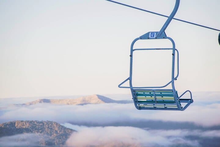 Mount Buller One-Day Guided Snow Tour from Melbourne photo 3