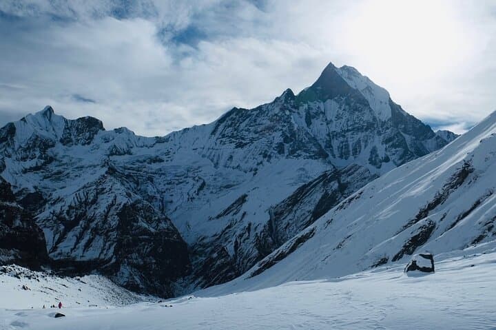 Annapurna Base Camp Trek — 7-Day Trek from Pokhara to ABC photo 2