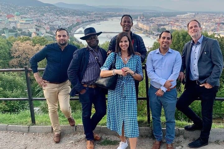 Budapest Highlights Half-Day Tour: Essential Sights, Stories & Practical Tips