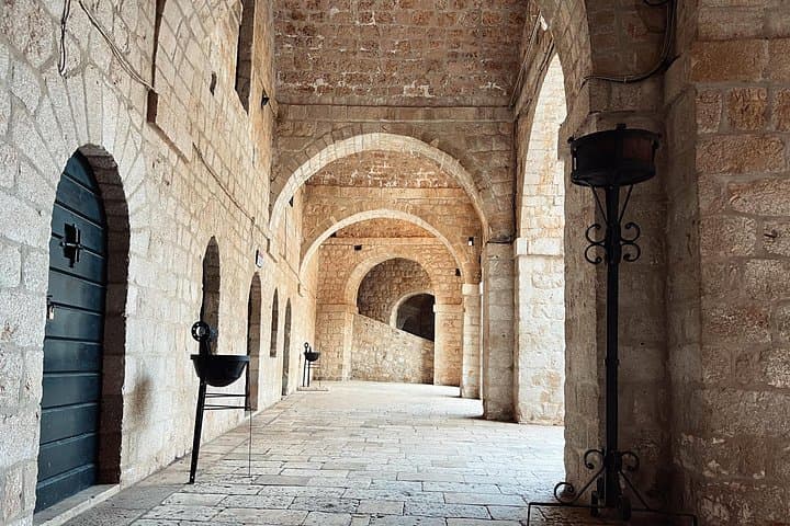 Dubrovnik Two-in-One: Private History and Game of Thrones Walking Tour photo 4