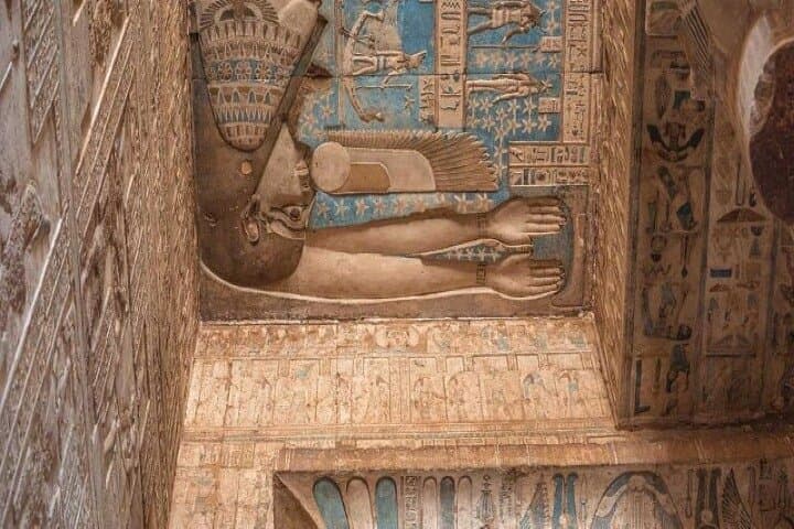 Private Full-Day to Dendera and Abydos Temples from Marsa Alam photo 3