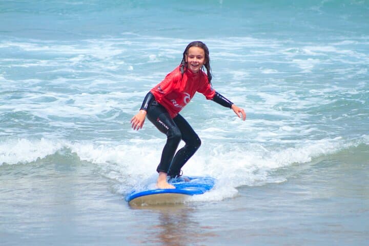 Western Algarve Surf Lessons — Learn to Ride the Atlantic in Lagos photo 4