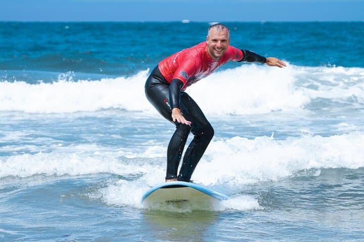 Western Algarve Surf Lessons — Learn to Ride the Atlantic in Lagos photo 5