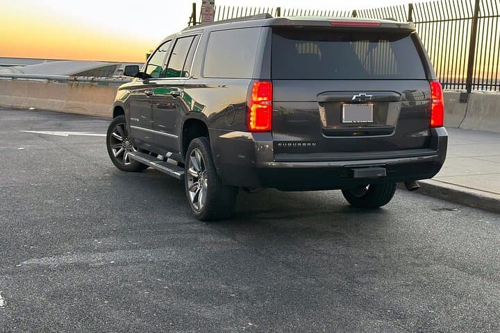 Albany Airport to Killington/Okemo Private Arrival Transfer: Smooth Ride to the Green Mountains photo 4