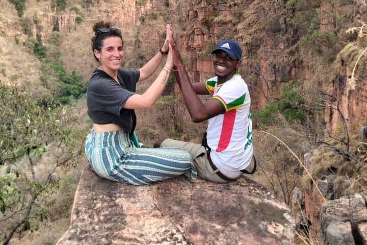 Bassari Country: 8-Day Private Cultural and Hike Tour in Kedougou, Senegal