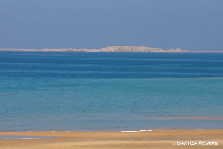 Explore Dakhla's White Dune: Private Bay, Birdlife & Secret Shore Tour photo 2