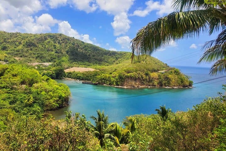 Tropically Yours: Full-Day Grenada Island Tour — Grand Etang, Concord Falls & Rum Tasting photo 5