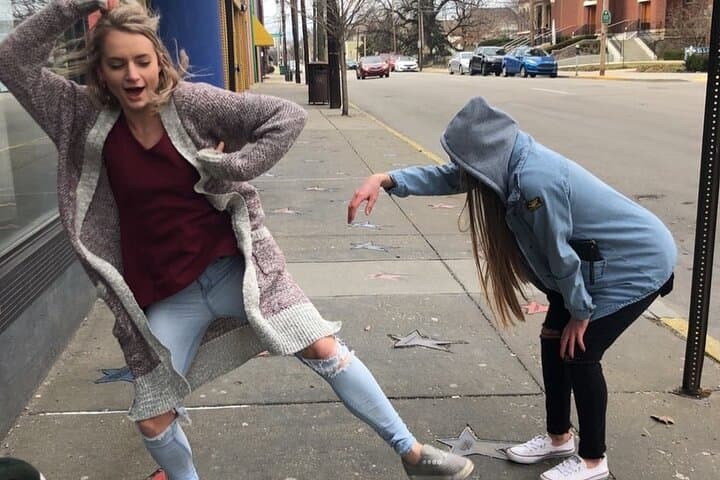 Joliet Zombie Scavenger Hunt: App-Based Urban Survival Game photo 6