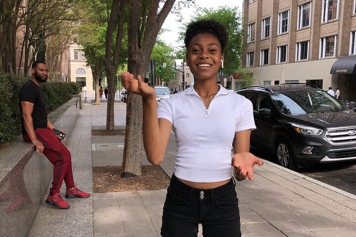 Naperville Zombie Scavenger Hunt — App-Led Urban Survival Walk photo 2