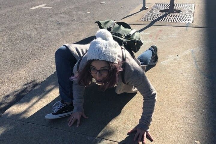 Peoria Zombie Scavenger Hunt: App-Led Urban Survival Game photo 2