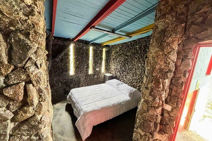 Overnight Birding at Arvi Park: Cloud-Forest Cabin Near Medellín photo 2