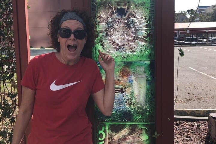 Fort Wayne Zombie Scavenger Hunt — App-Guided Survival Walk Through Downtown photo 6