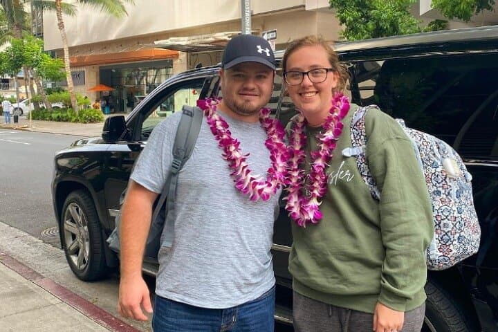 Honolulu Airport to Waikiki Shared Shuttle — Reliable Arrival Transfers & Planning Tips photo 5