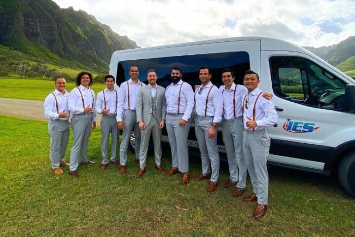 Honolulu Airport to Waikiki Shared Shuttle — Reliable Arrival Transfers & Planning Tips photo 4