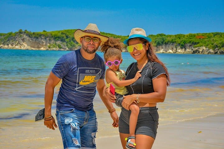Thrilling Off-Road Adventure: Dune Buggy and Cenote Tour in Punta Cana photo 2
