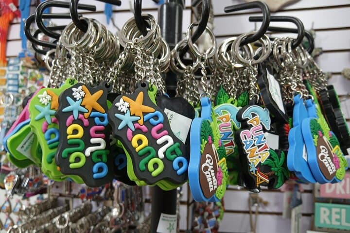 Punta Cana Guided Souvenir Shopping: Local Finds & Insider Tips photo 2