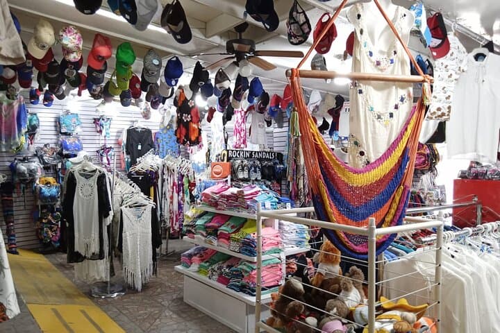 Punta Cana Guided Souvenir Shopping: Local Finds & Insider Tips photo 6