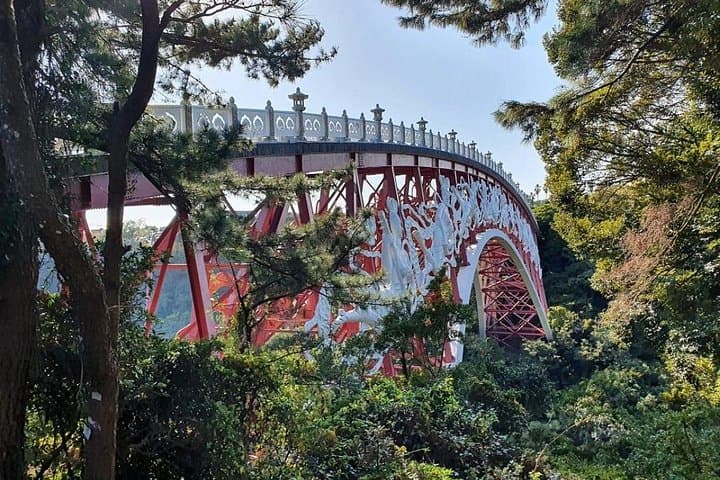 Jeju Island Private English Tour: Flexible Full-Day Highlights with Local Guide photo 3