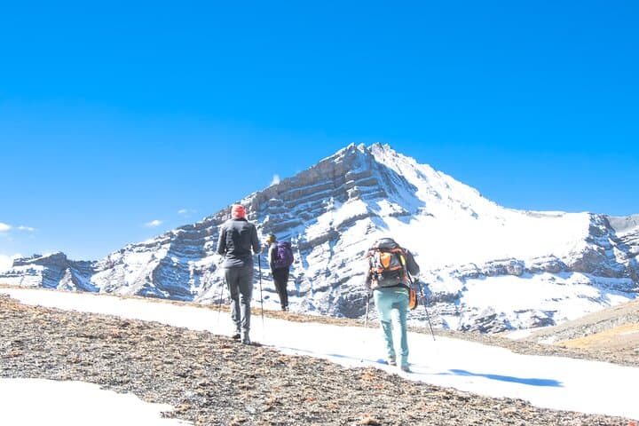 Upper Dolpo Trek: Remote High-Altitude Route to Phoksundo Lake