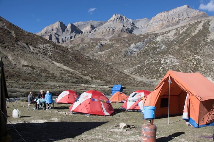 Upper Dolpo Trek: Remote High-Altitude Route to Phoksundo Lake photo 3
